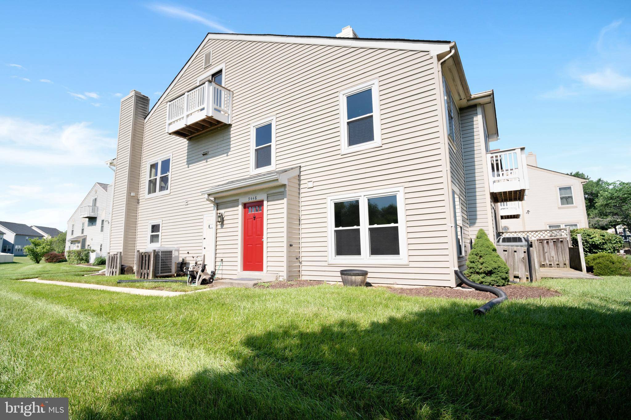 Laurel, MD 20708,9448 TREVINO TER #96