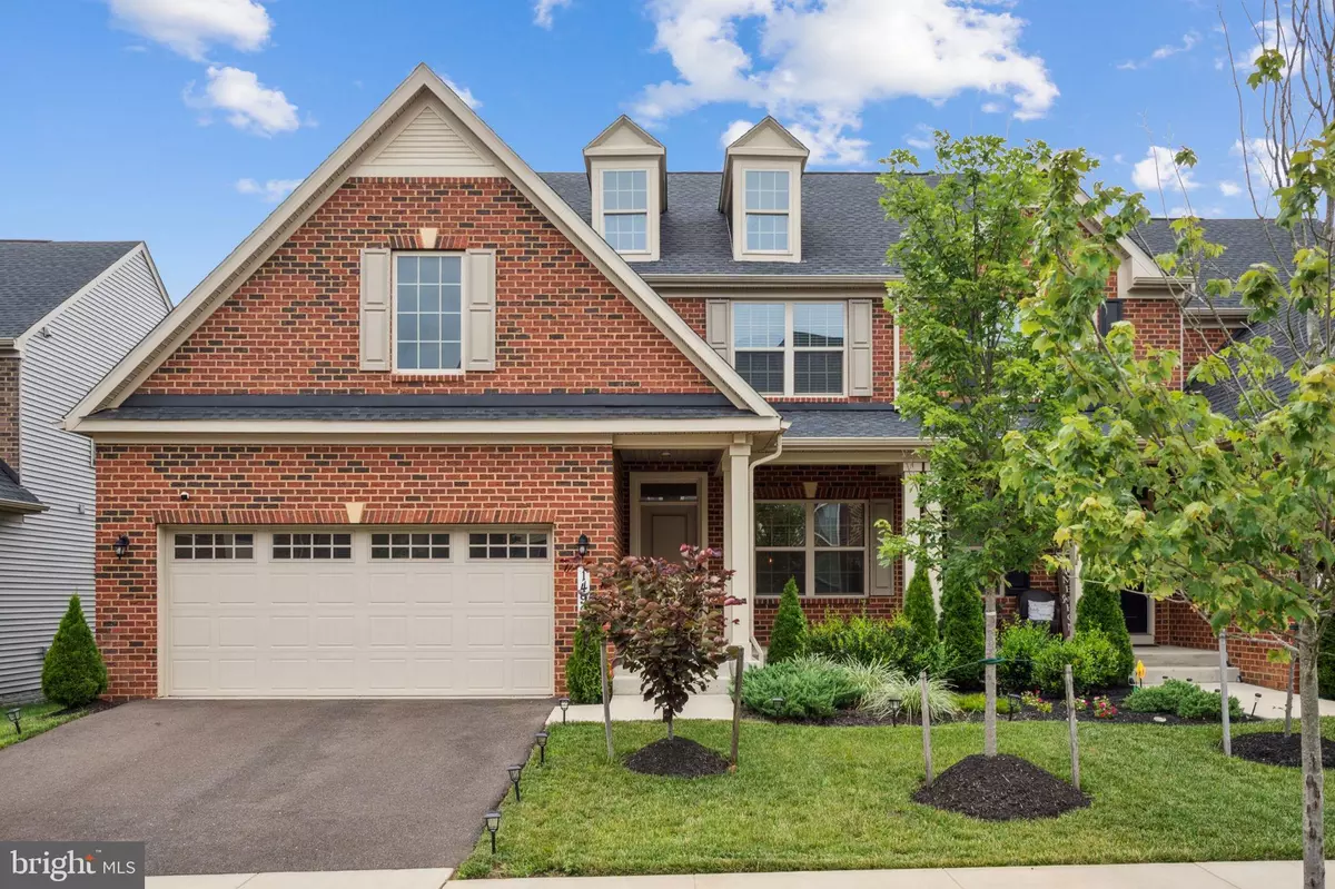 Brandywine, MD 20613,14905 TOWNSHEND TERRACE AVE