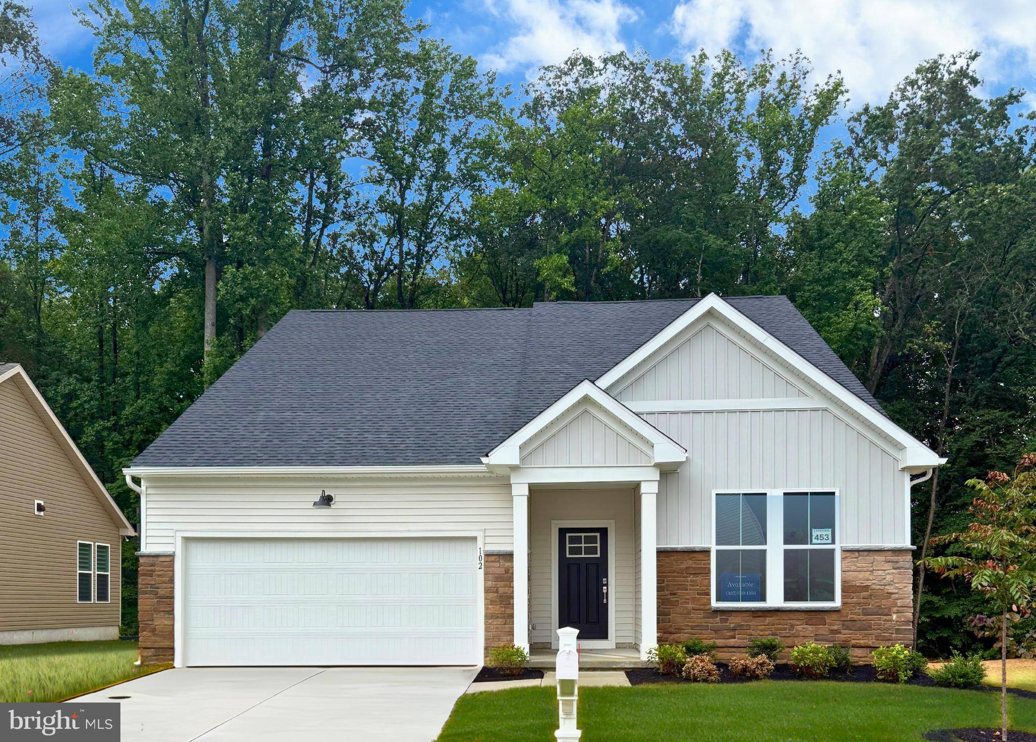 102 FUCHSIA DR, Dover, DE 19904