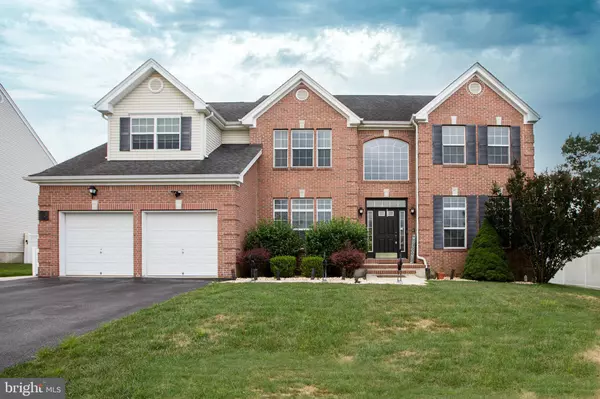 40 DAVID DR, Barnegat, NJ 08005