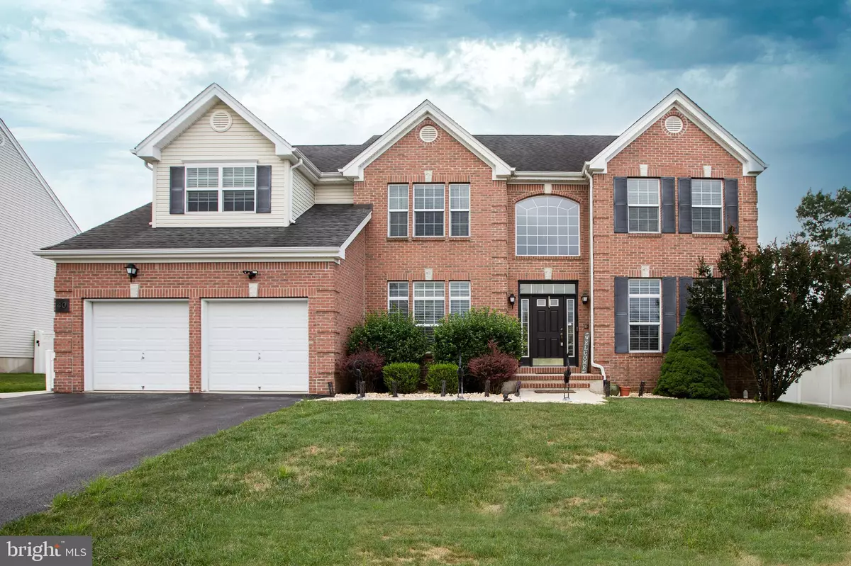 Barnegat, NJ 08005,40 DAVID DR