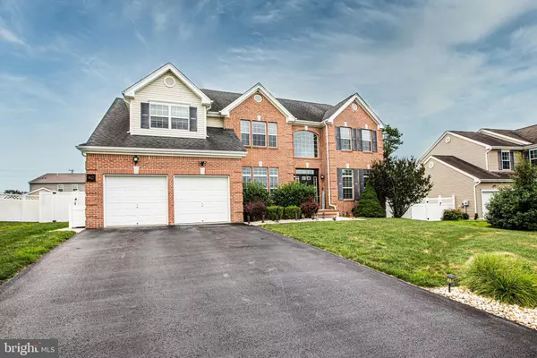 Barnegat, NJ 08005,40 DAVID DR