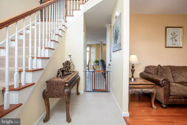 Barnegat, NJ 08005,40 DAVID DR