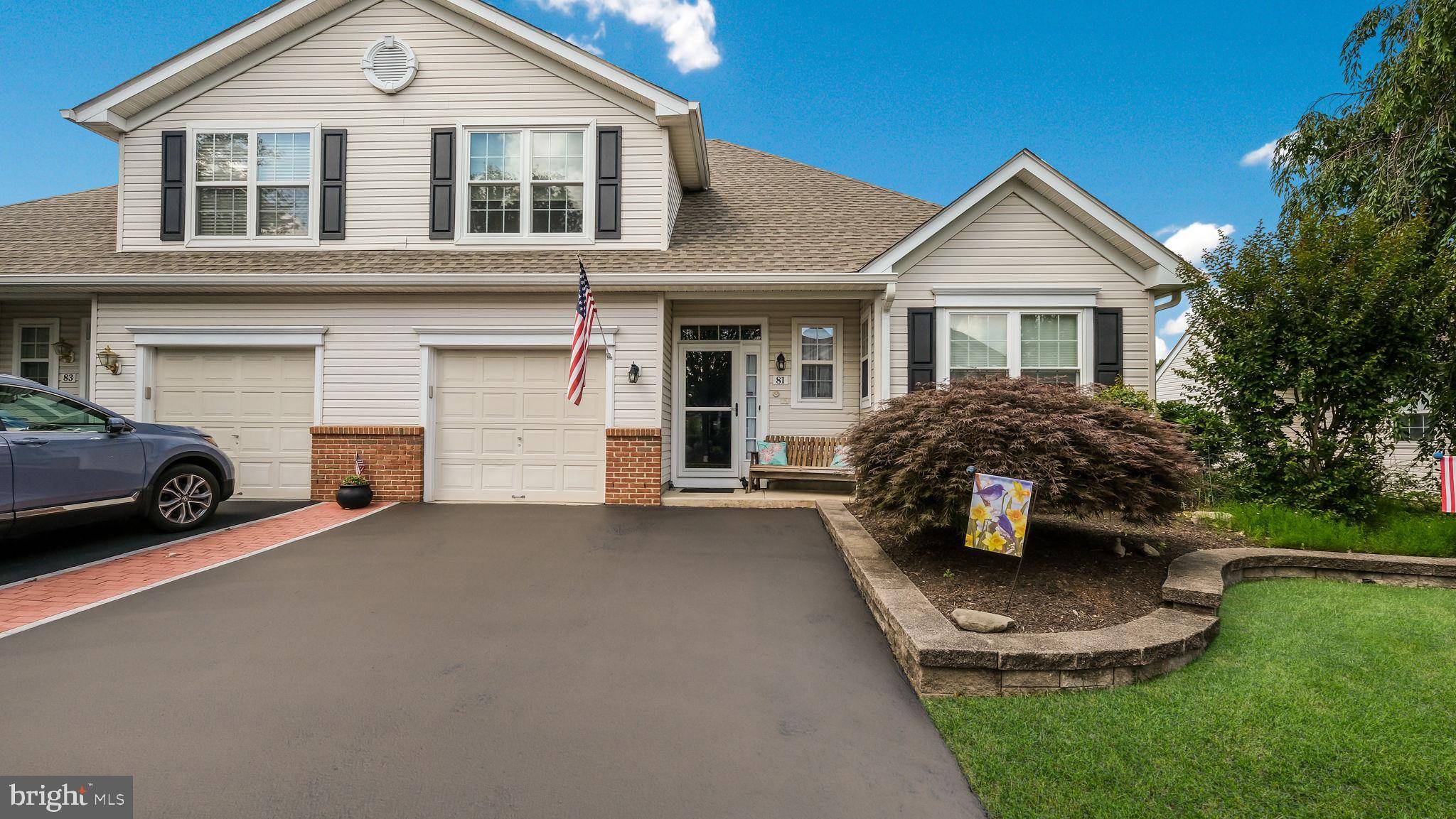 81 BLACK EYED SUSAN RD, Langhorne, PA 19047