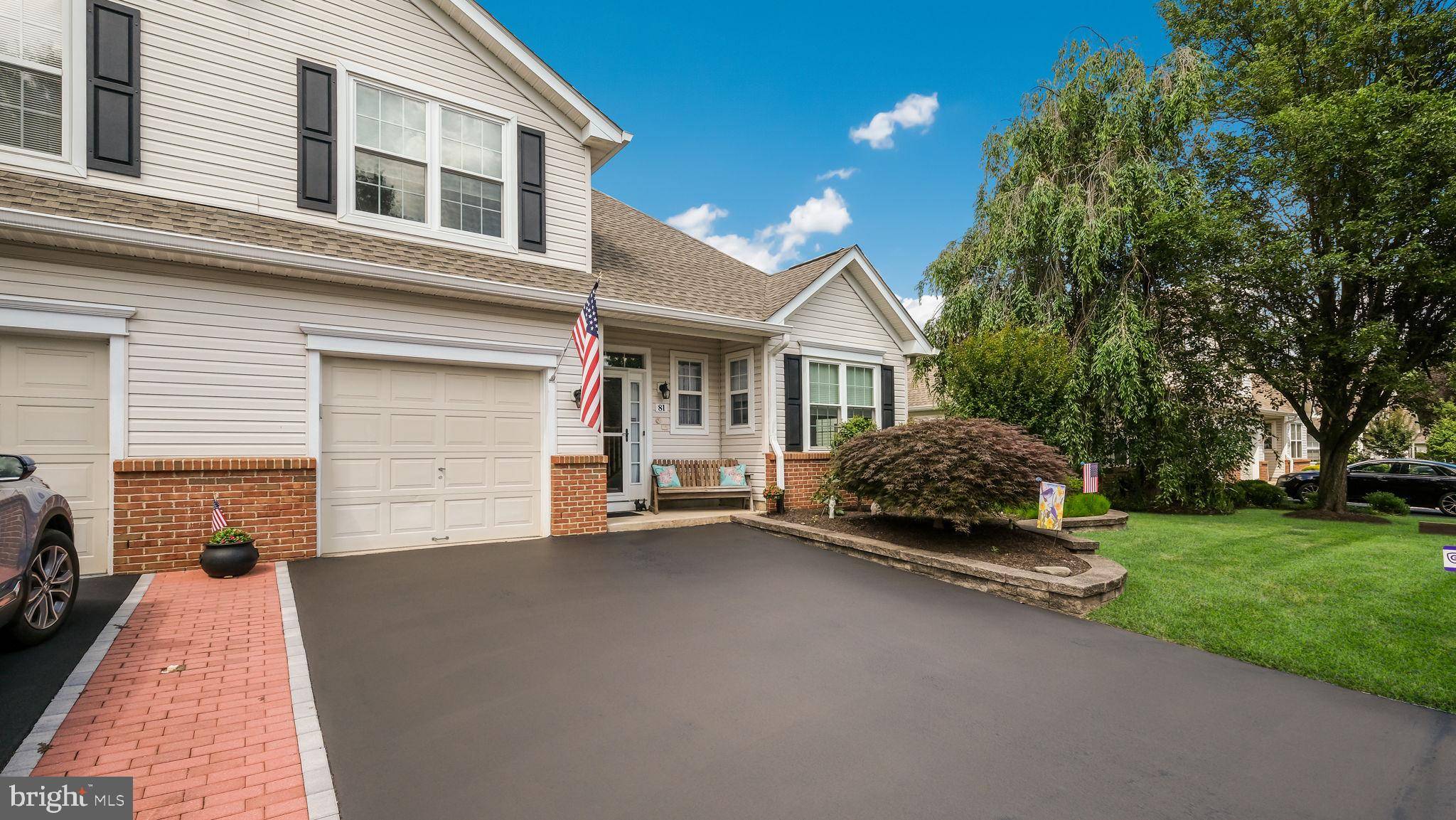 Langhorne, PA 19047,81 BLACK EYED SUSAN RD
