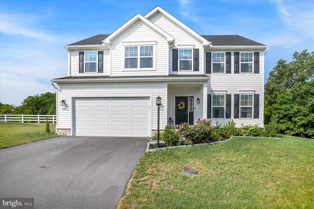 Mechanicsburg, PA 17050,220 SRUTHI DR