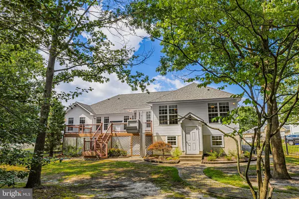 Hammonton, NJ 08037,426 BELLA VITA CT