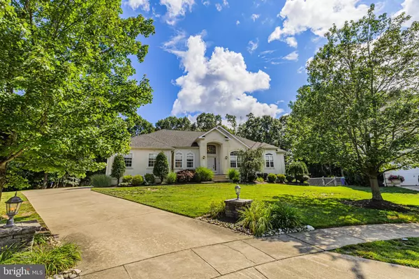 426 BELLA VITA CT, Hammonton, NJ 08037