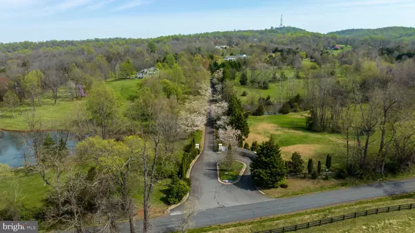 Rapidan, VA 22733,LOT 18 HAWTHORNE DR