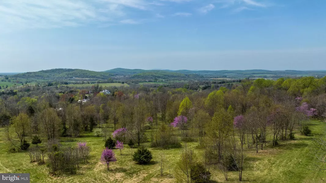 LOT 18 HAWTHORNE DR, Rapidan, VA 22733