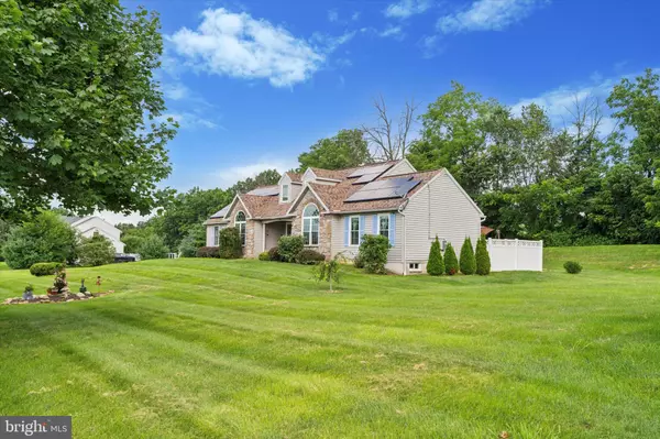 Honey Brook, PA 19344,110 HILLBROOK DR