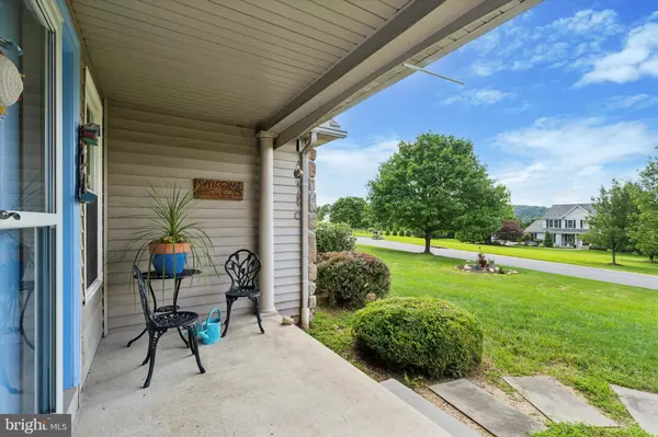 Honey Brook, PA 19344,110 HILLBROOK DR