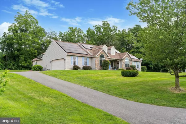 Honey Brook, PA 19344,110 HILLBROOK DR