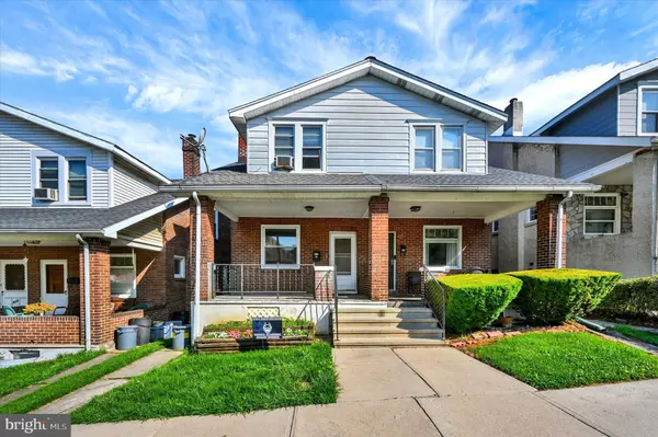 423 E WALNUT ST, Allentown, PA 18109
