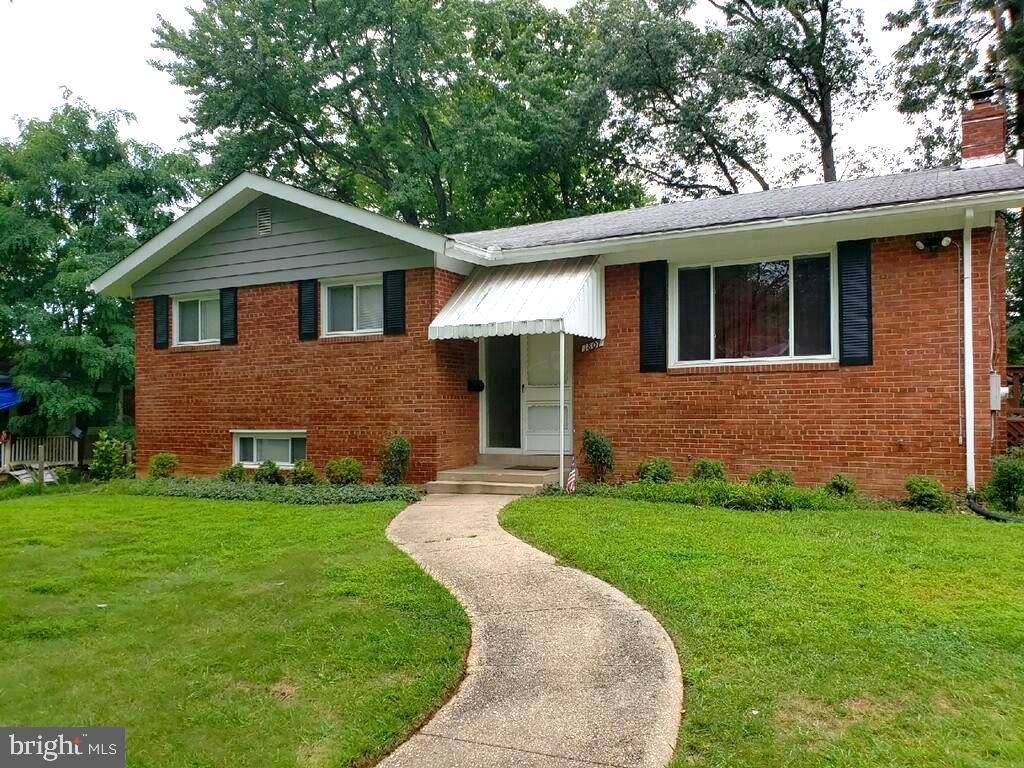 Silver Spring, MD 20902,1807 REEDIE DR