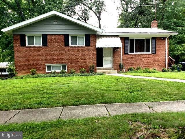 1807 REEDIE DR, Silver Spring, MD 20902