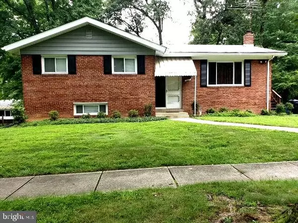Silver Spring, MD 20902,1807 REEDIE DR