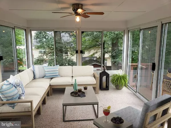 Silver Spring, MD 20902,1807 REEDIE DR