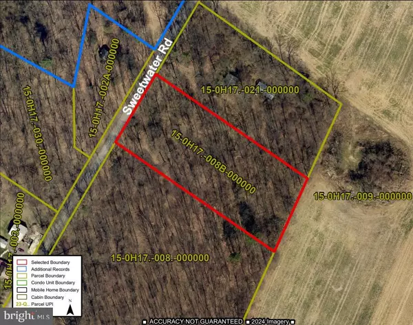 Fort Loudon, PA 17224,LOT 2 SWEETWATER RD