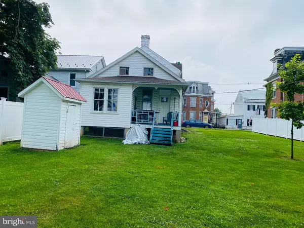 Greencastle, PA 17225,148 N CARLISLE ST
