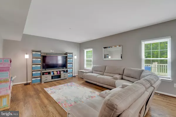 Havre De Grace, MD 21078,2304 JULIE CT