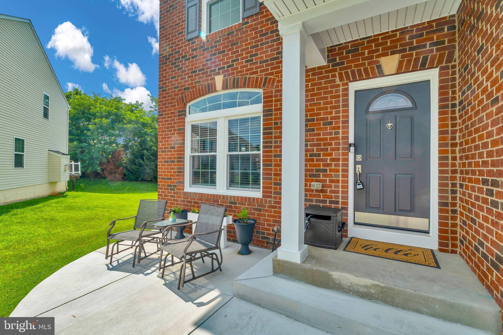 Havre De Grace, MD 21078,2304 JULIE CT