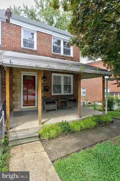 331 GROVE PARK RD, Baltimore, MD 21225