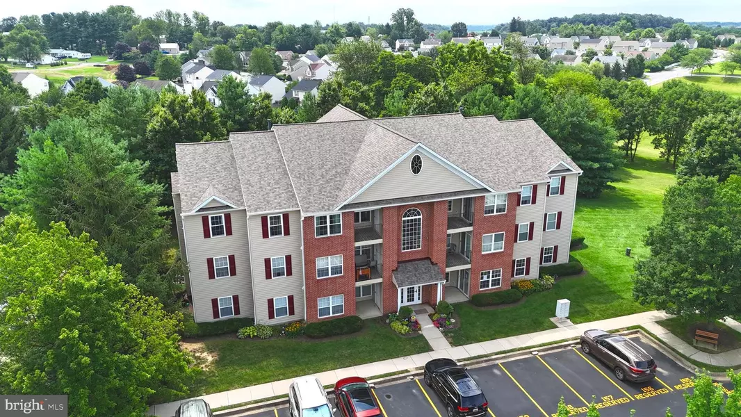 3870 NORMANDY DR #3A, Hampstead, MD 21074