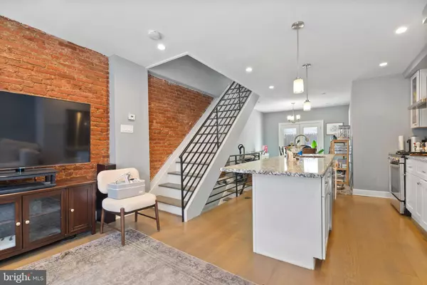 Philadelphia, PA 19146,2610 CATHARINE ST