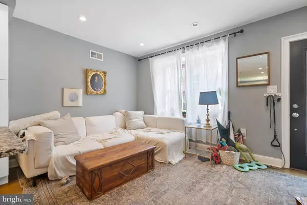 Philadelphia, PA 19146,2610 CATHARINE ST