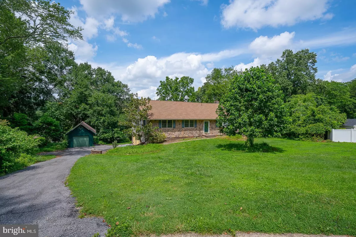 Downingtown, PA 19335,2 MARTINS LN
