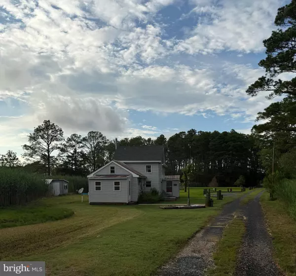 2014 ABBOTT RD, Toddville, MD 21672