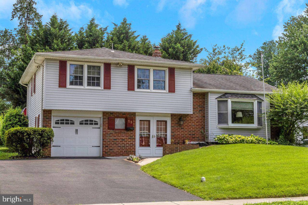 Newark, DE 19711,15 PINEDALE RD