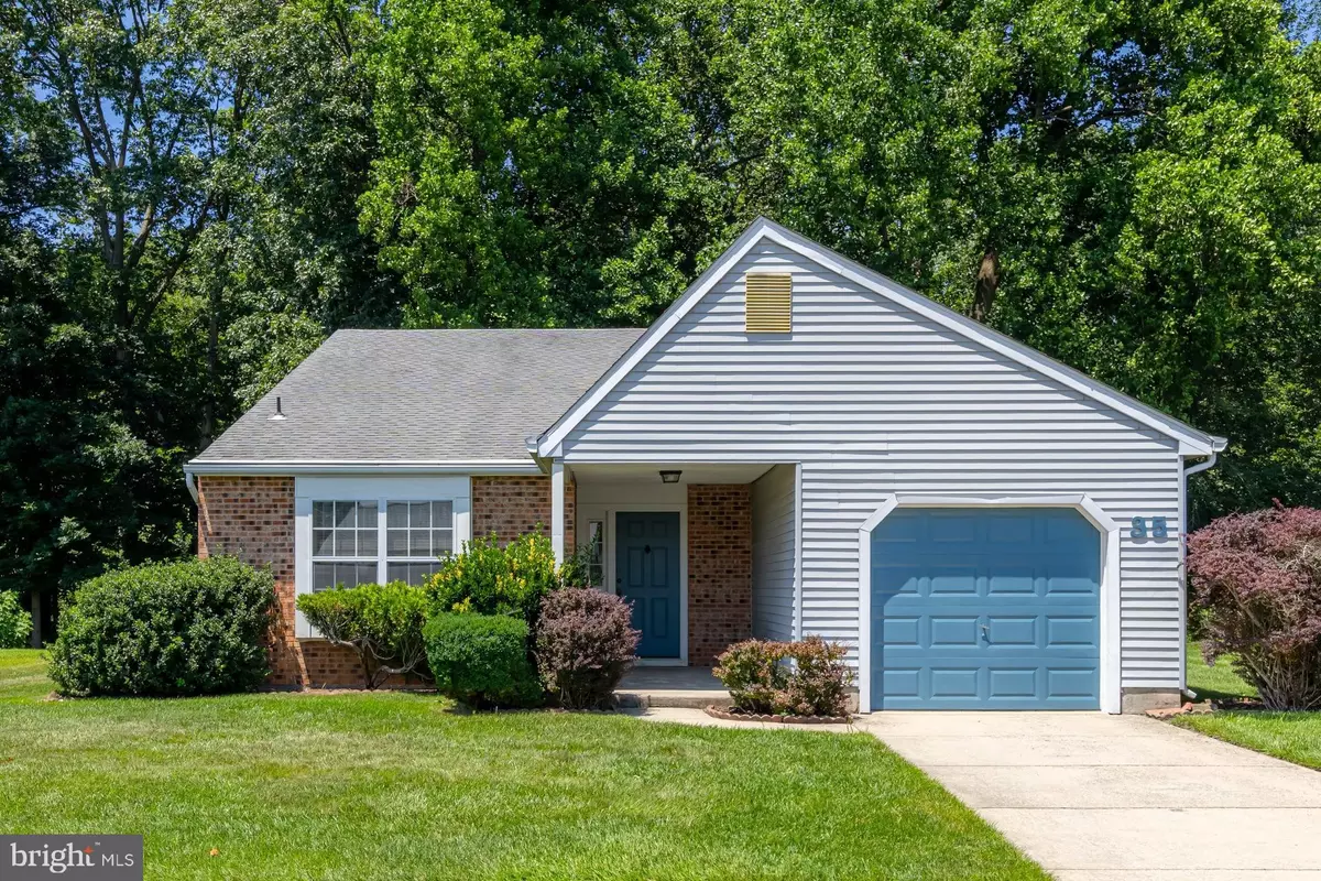 Deptford, NJ 08096,35 PINECREST DR