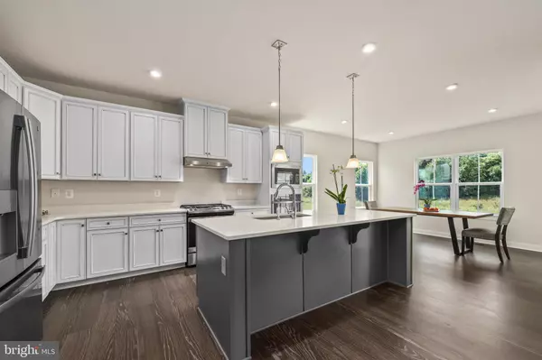 Culpeper, VA 22701,15095 N RIDGE BLVD