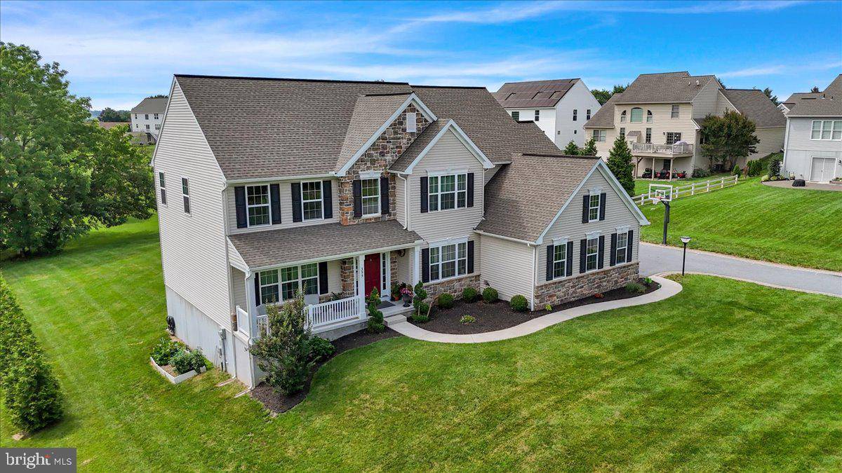 Akron, PA 17501,355 WESTVIEW DR