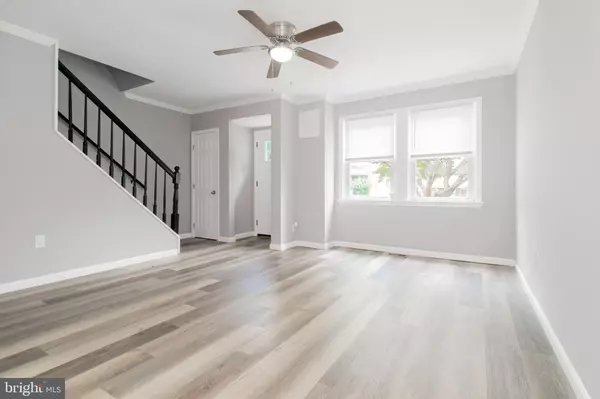 Baltimore, MD 21206,4015 GRANITE AVE