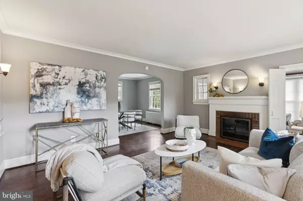 Arlington, VA 22201,3511 3RD ST N