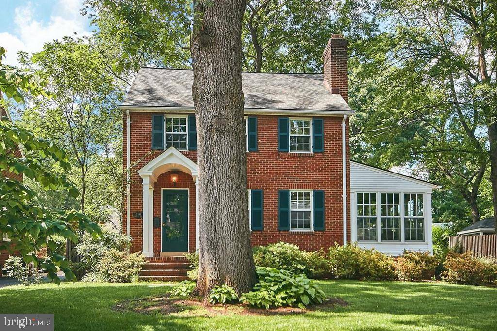 3511 3RD ST N, Arlington, VA 22201
