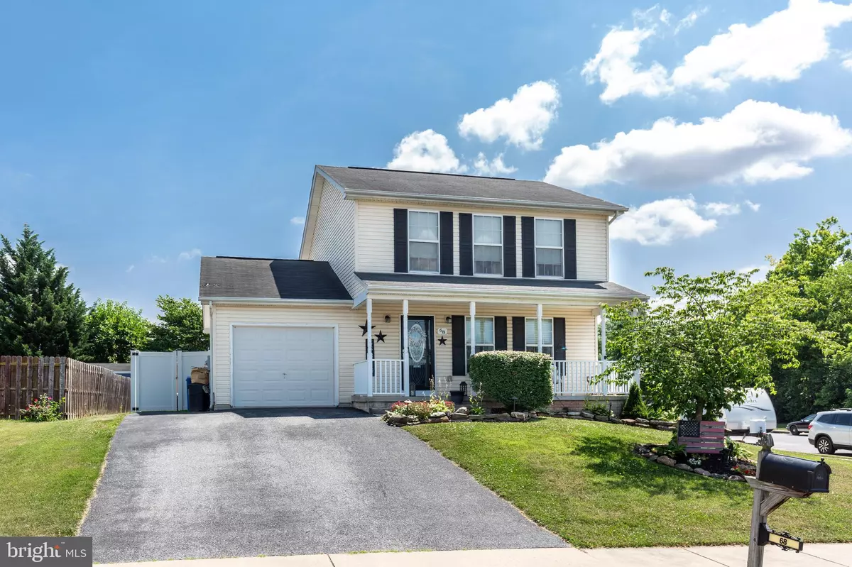 Taneytown, MD 21787,68 CRIMSON AVE