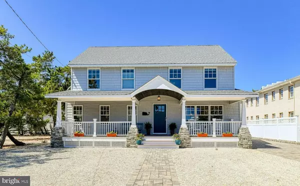 Long Beach Township, NJ 08008,2210 ATLANTIC AVE.