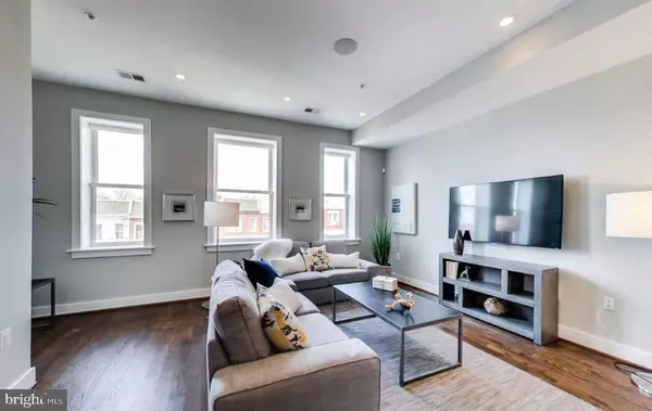 Washington, DC 20001,726 GIRARD ST NW #2