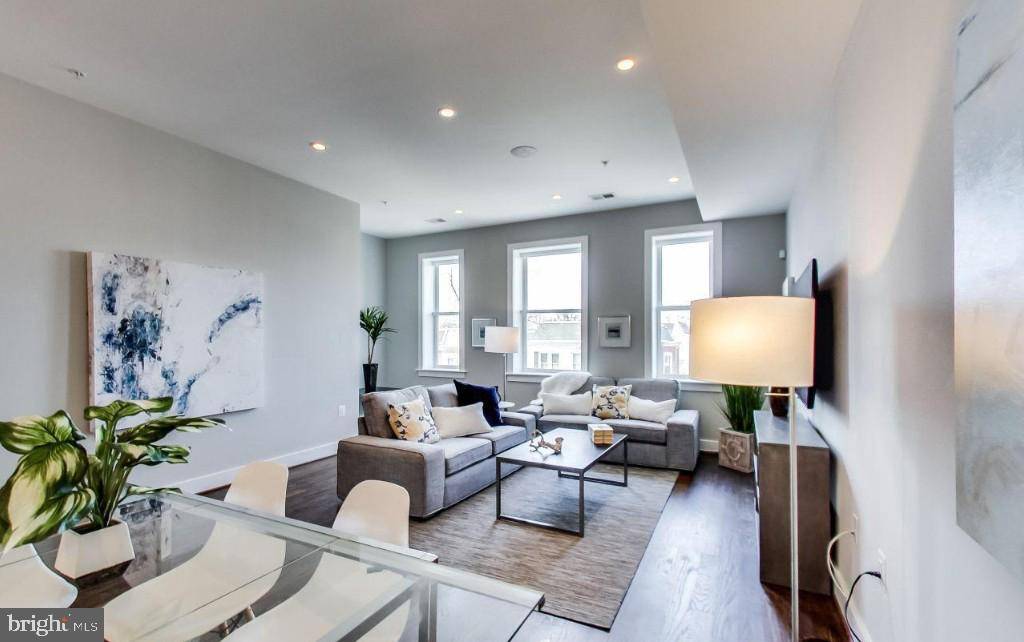Washington, DC 20001,726 GIRARD ST NW #2
