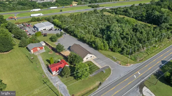 Clear Brook, VA 22624,4489 MARTINSBURG PIKE