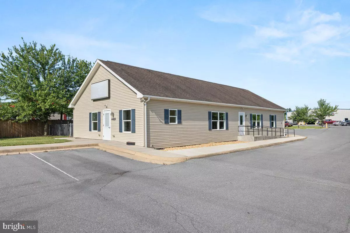 Clear Brook, VA 22624,4489 MARTINSBURG PIKE
