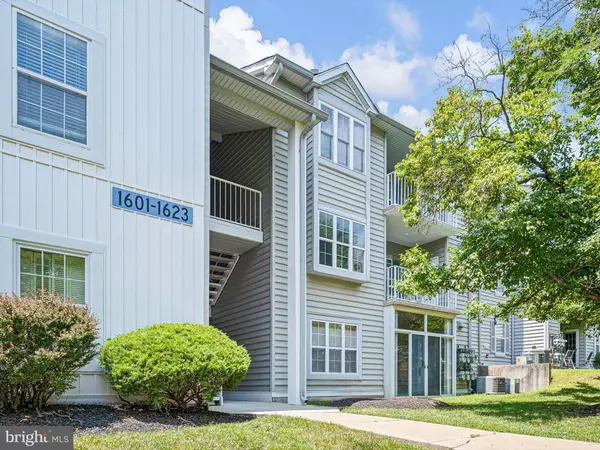 Wilmington, DE 19808,1603 BRAKEN AVE