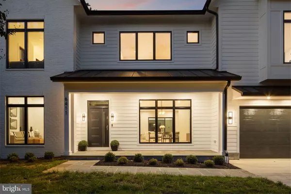 Bethesda, MD 20817,6411 CRANE TER