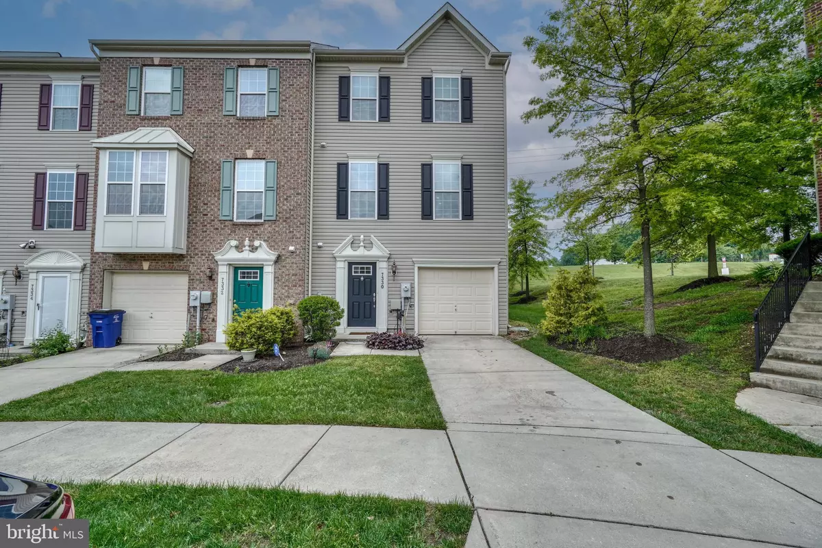 Elkridge, MD 21075,7330 MATCHBOX ALY