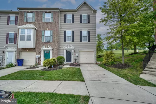 7330 MATCHBOX ALY, Elkridge, MD 21075