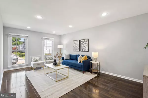 Fairfax, VA 22032,5427 SAFE HARBOR CT